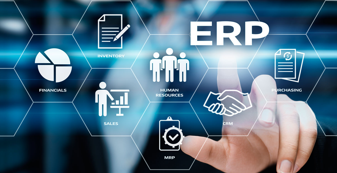 Attitude infotech erp solutions in india